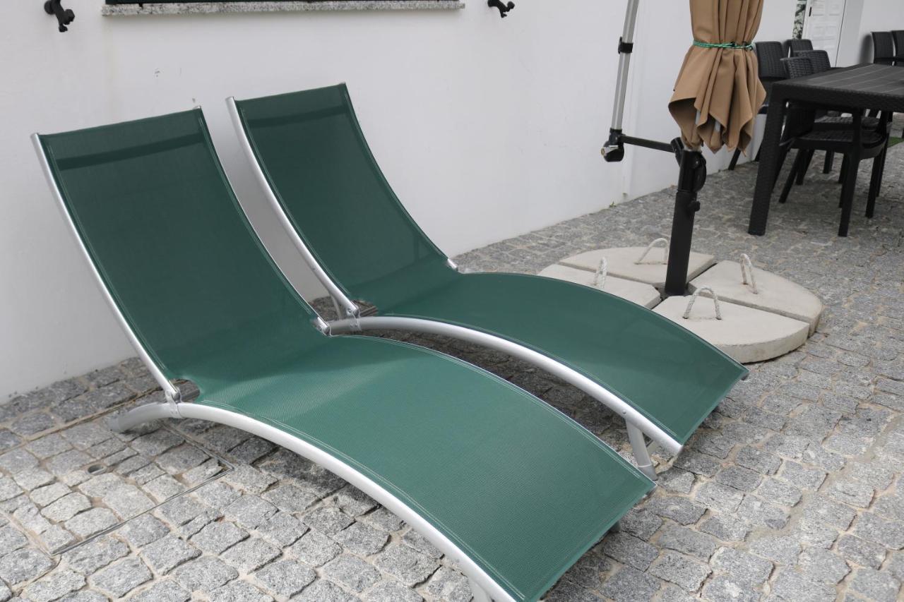 Cantinho Verde T2 Geres Zewnętrze zdjęcie