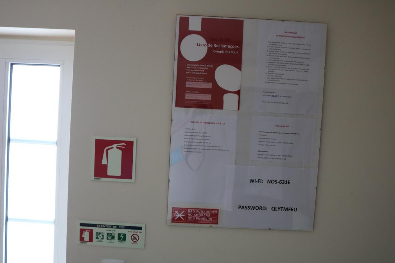 Cantinho Verde T2 Geres Zewnętrze zdjęcie